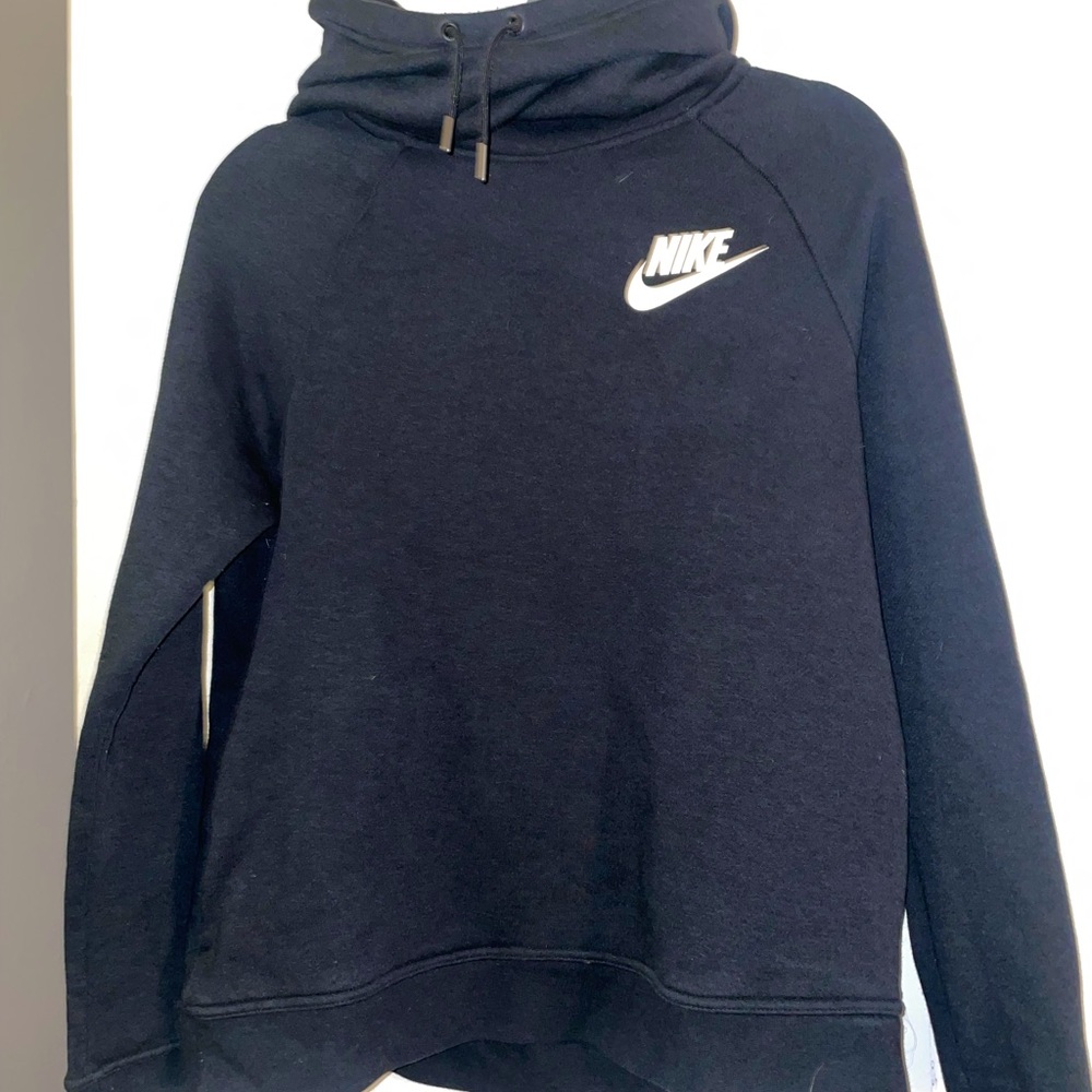 Nike Cowlneck Hoodie